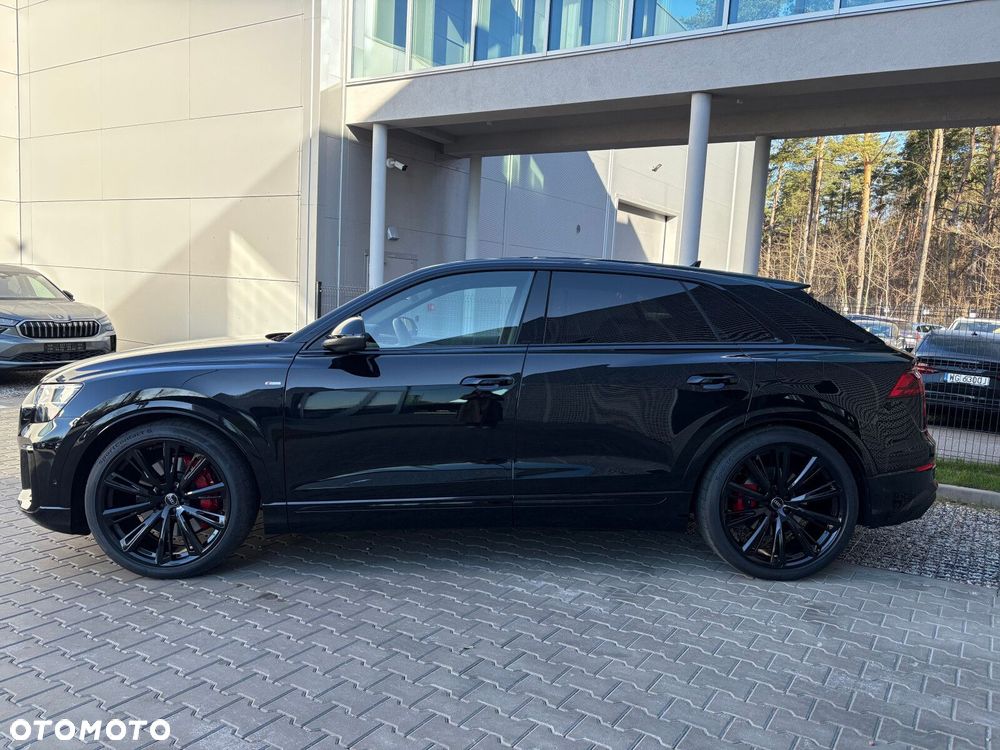Audi Q8 - 4