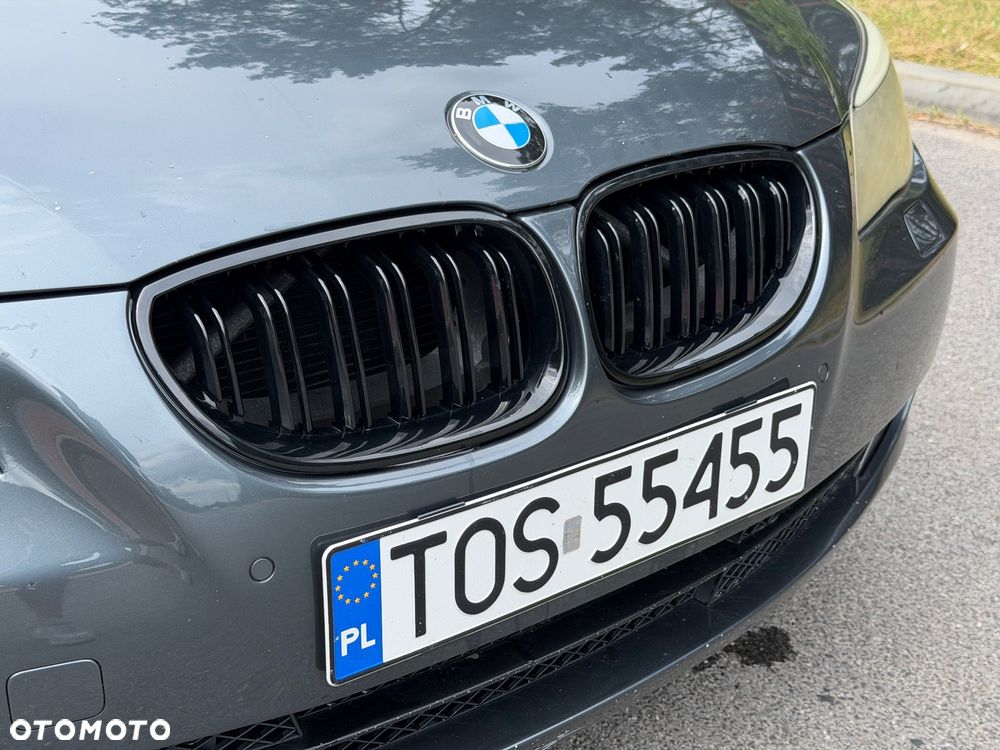 BMW Seria 5 530d Sport-Aut Edition Exclusive - 9
