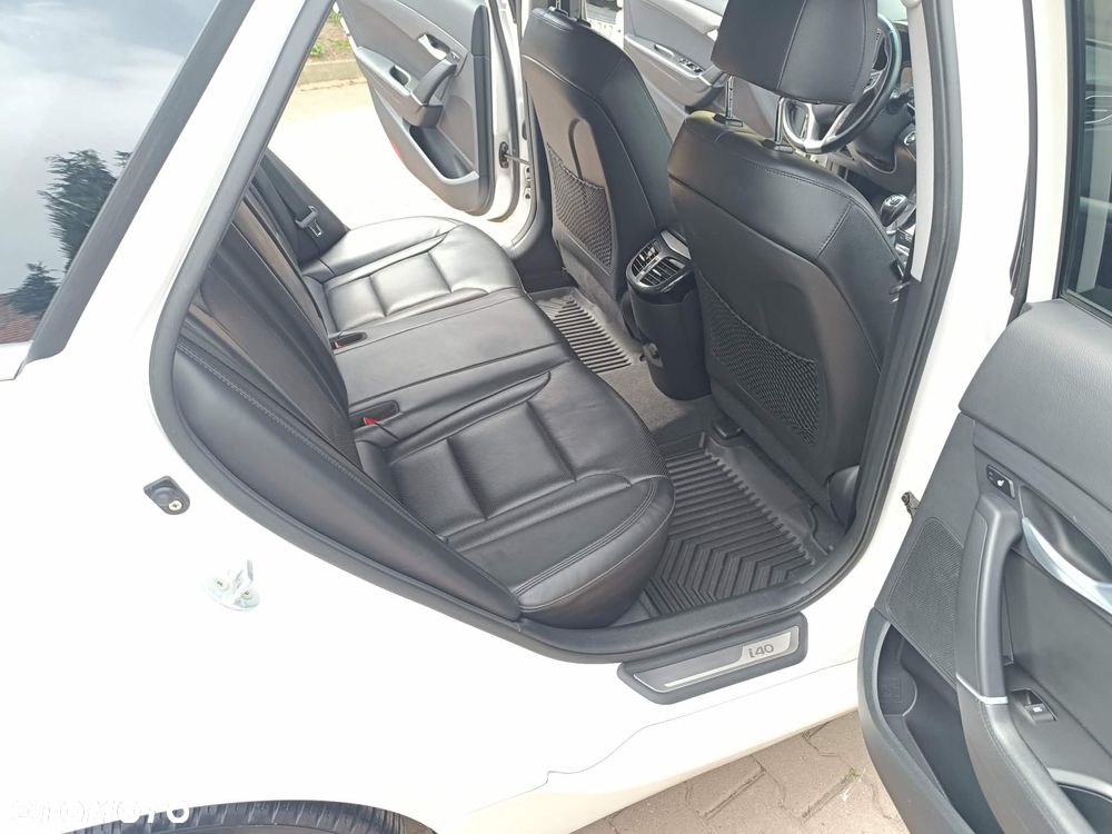 Hyundai i40 1.7 CRDi blue Style - 17