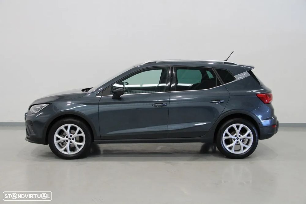 SEAT Arona 1.0 TSI FR - 2