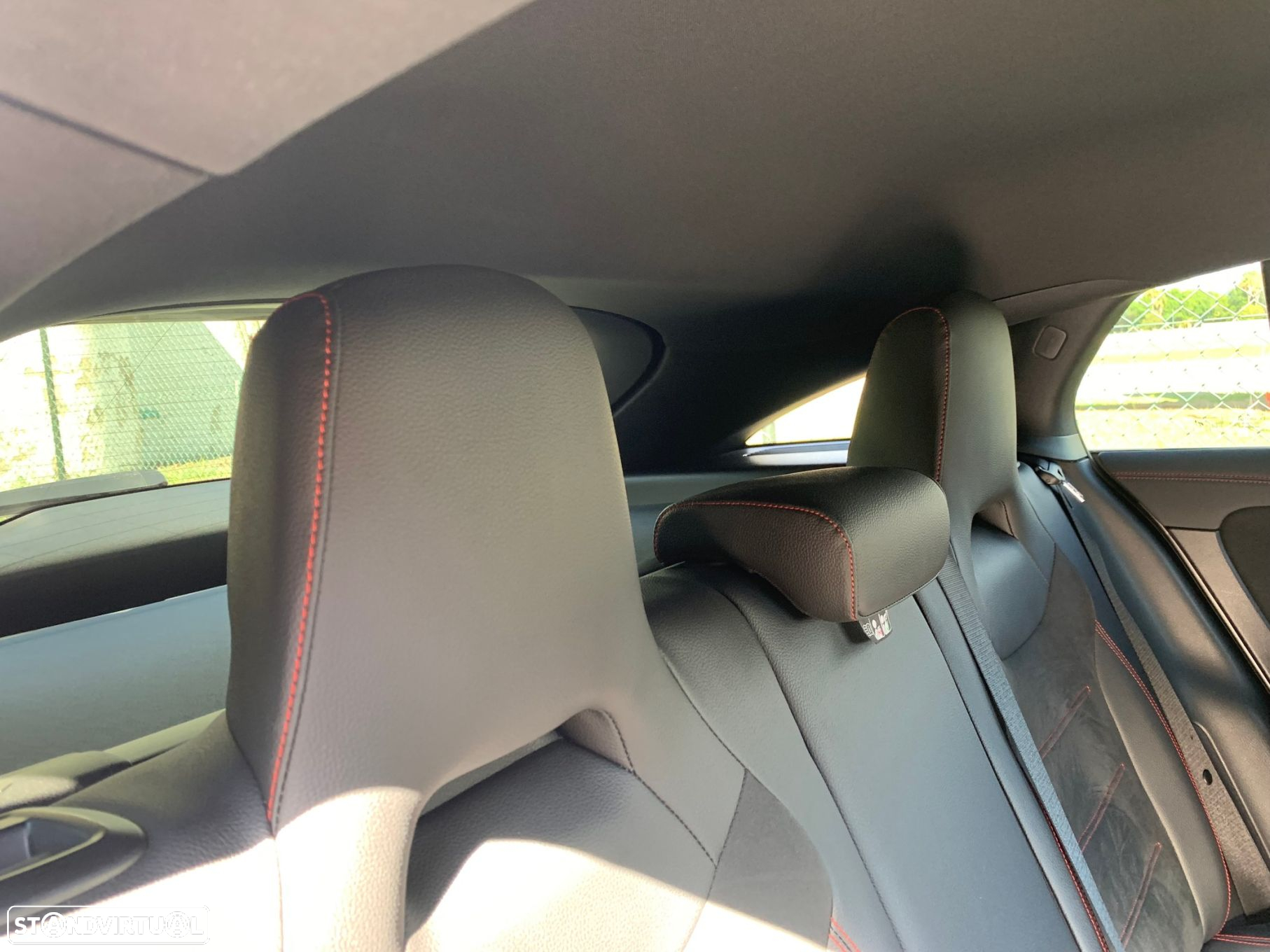 Mercedes-Benz CLA 180 d Shooting Brake AMG Line Aut. - 12