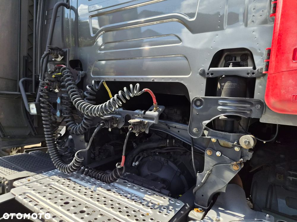 Scania R450 - 12