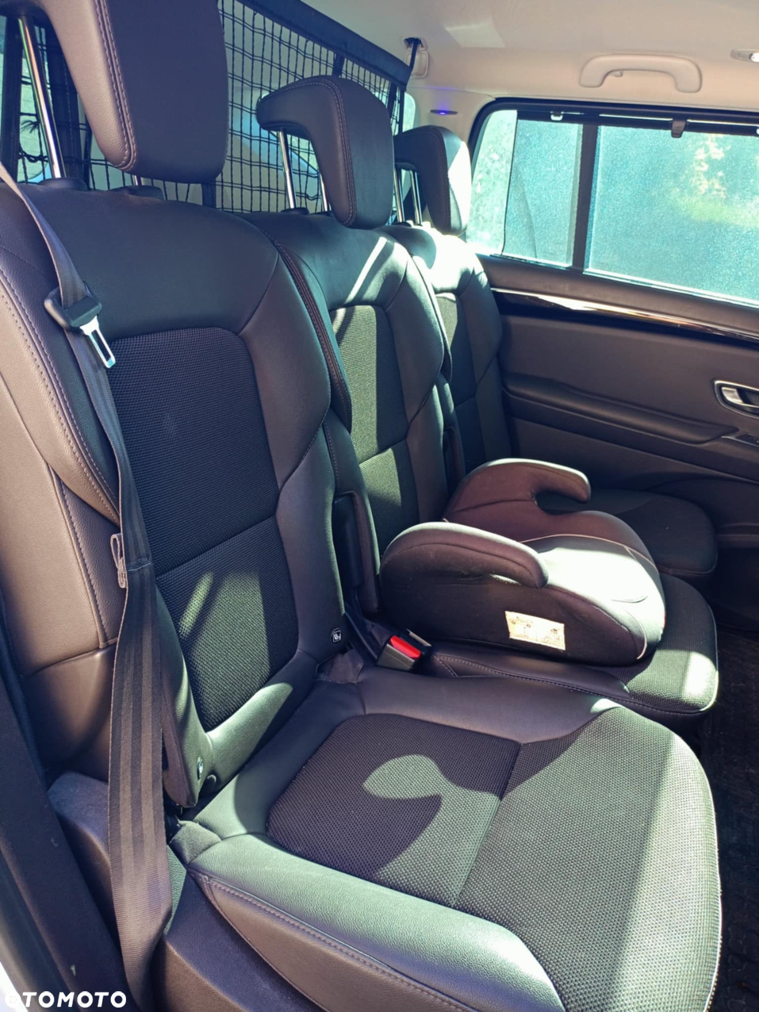 Renault Espace 1.6 dCi Energy Life - 7
