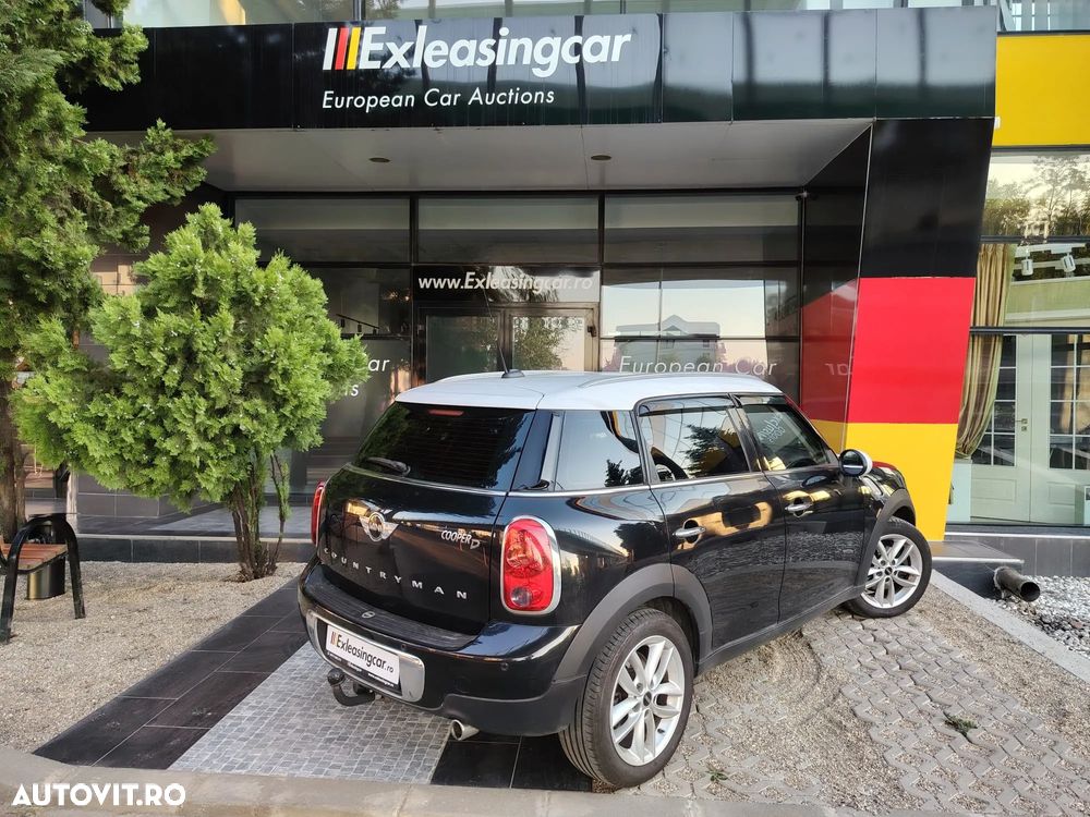 Mini Cooper D - 7