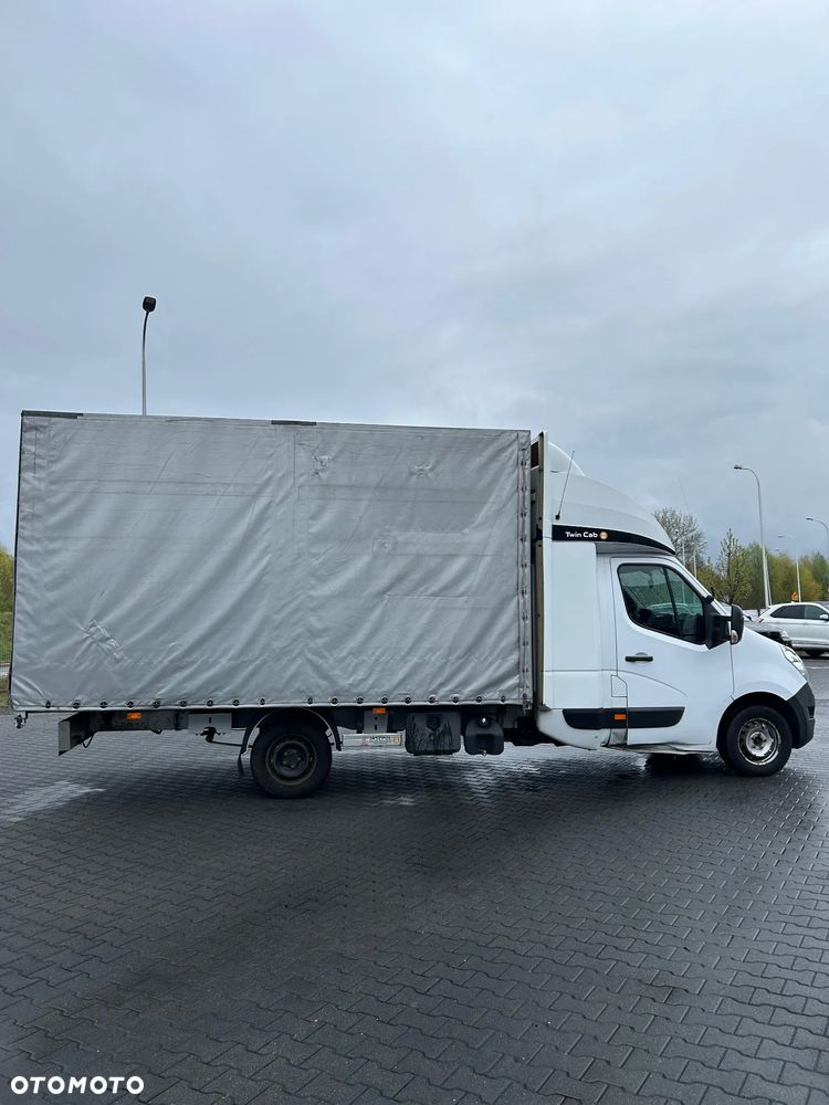 Renault mASTER - 4