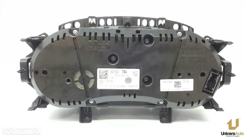 QUADRANTE VOLKSWAGEN GOLF VII LIM. GTE - 6