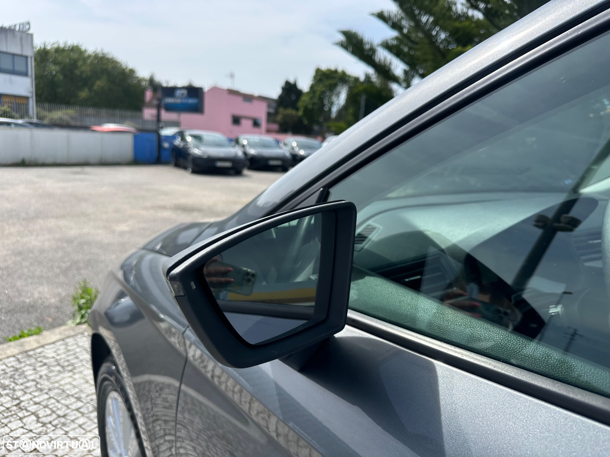SEAT Ibiza 1.0 EcoTSI Style - 15