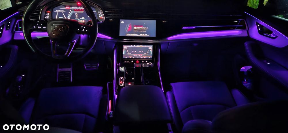 Audi Q7 55 TFSI mHEV Quattro S Line Tiptr - 22