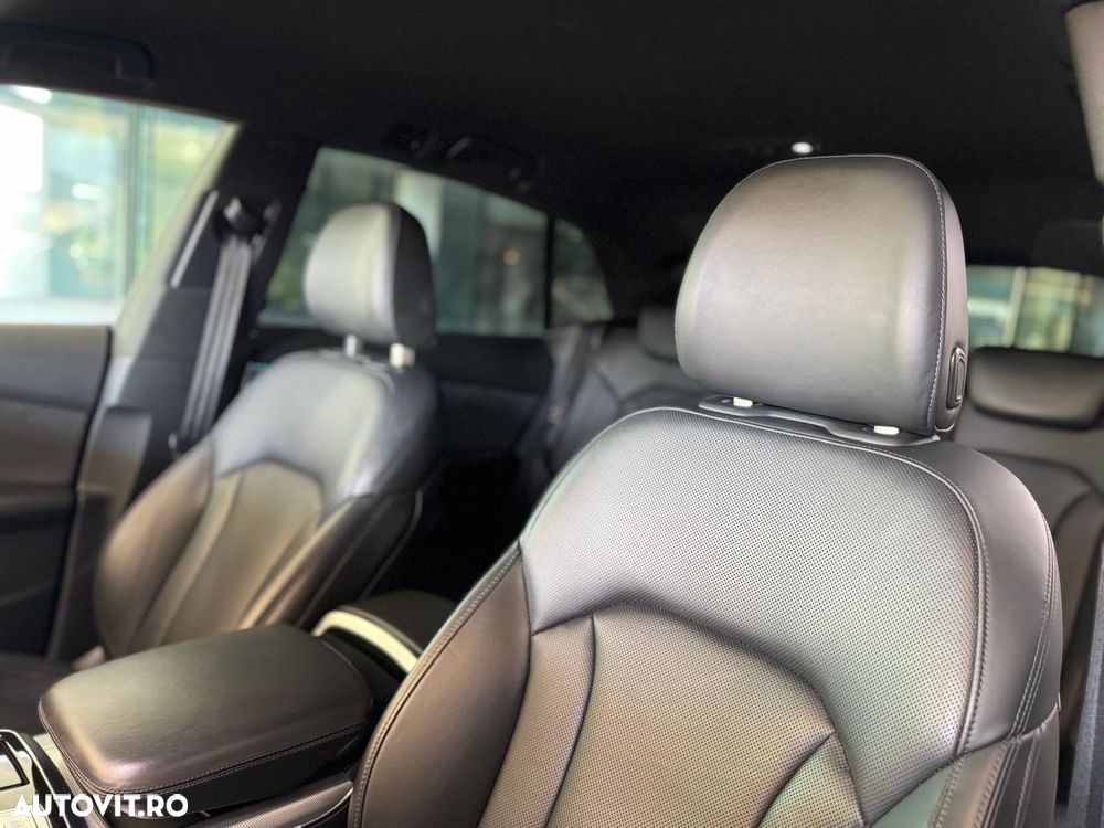 Audi Q8 3.0 55 TFSI quattro Tiptronic MHEV - 39