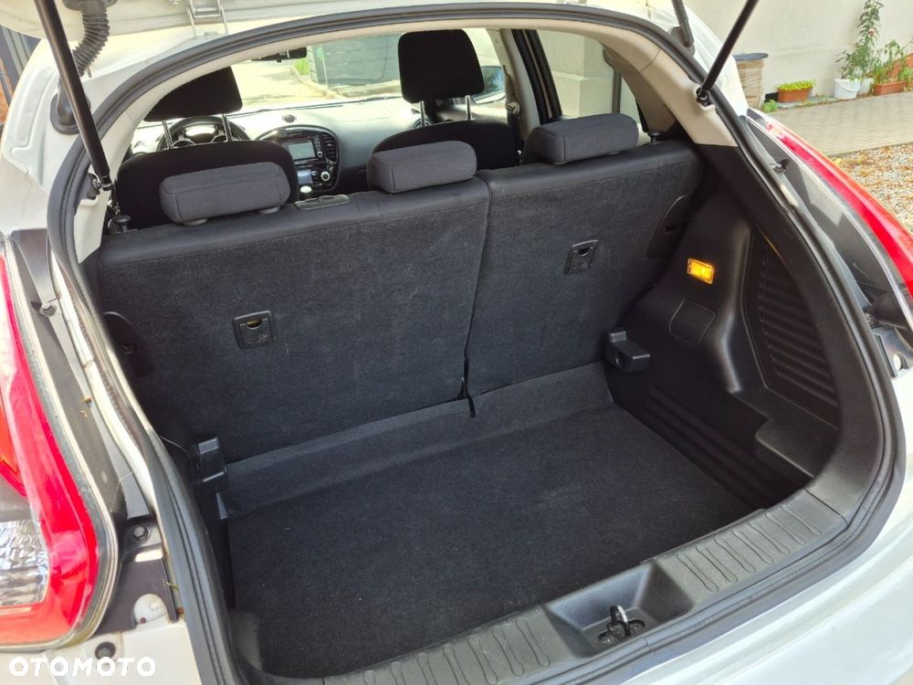 Nissan Juke - 35