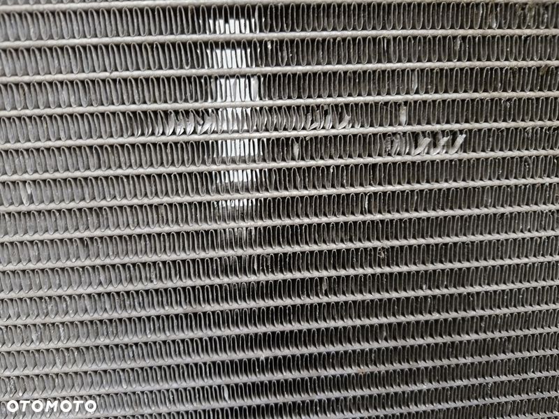 VOLVO XC70 2 II 2.0 D CHŁODNICA WODY CIECZY - 10