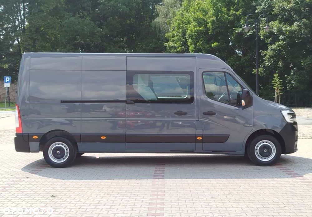Renault Master - 7