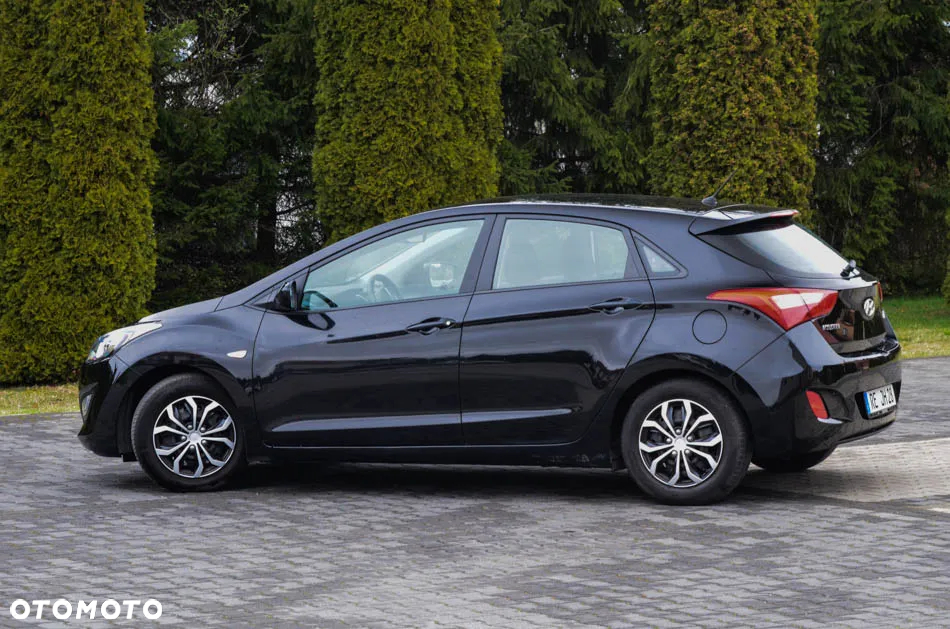Hyundai i30 1.4 Comfort - 17