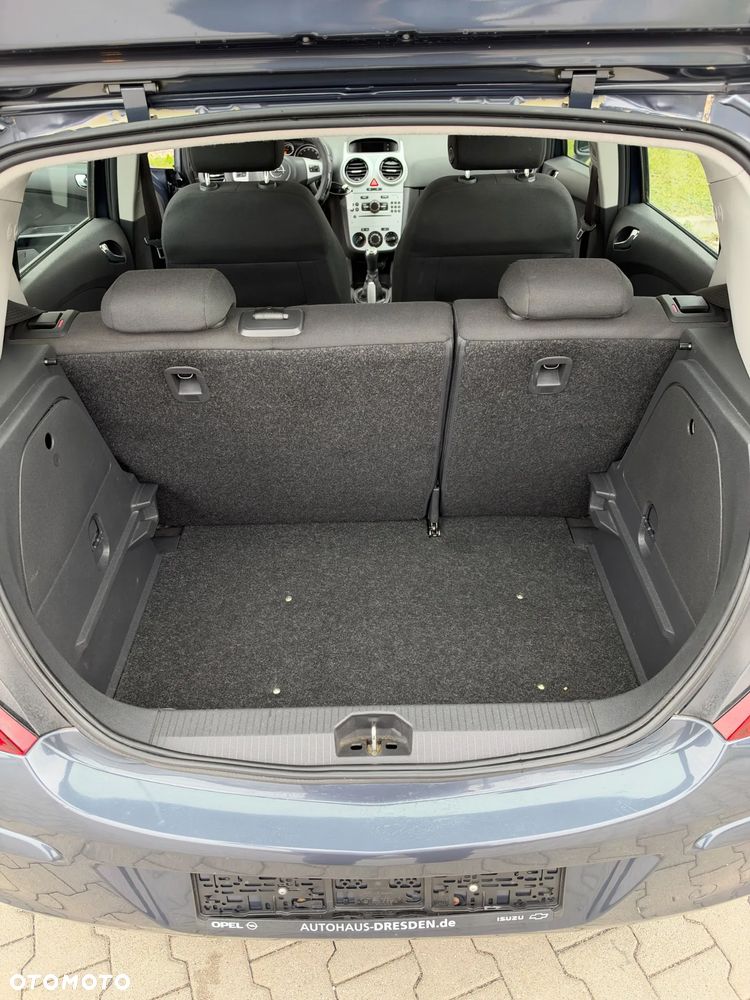 Opel Corsa - 28