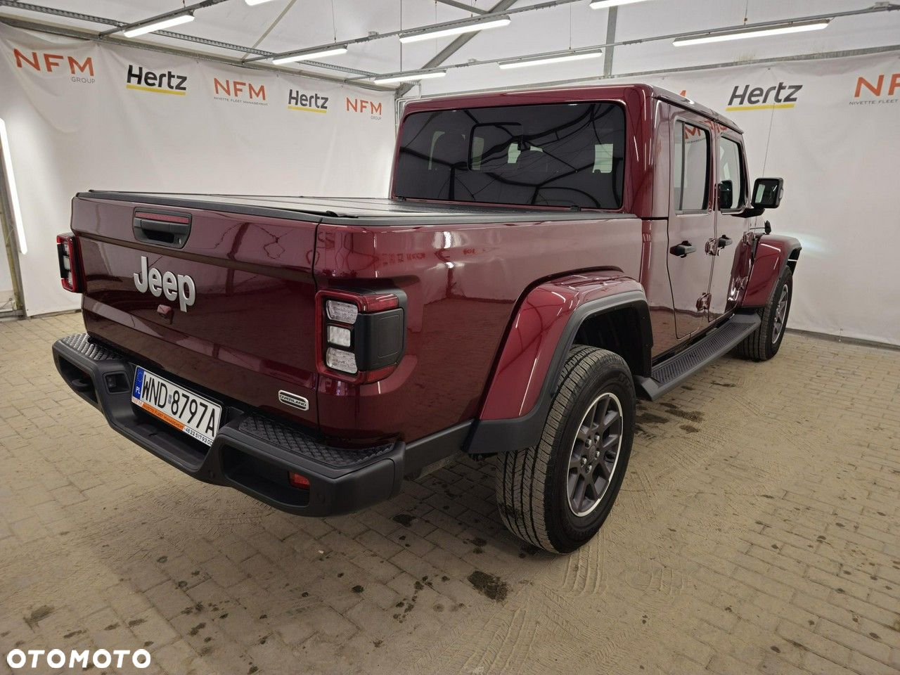 Jeep Gladiator - 21