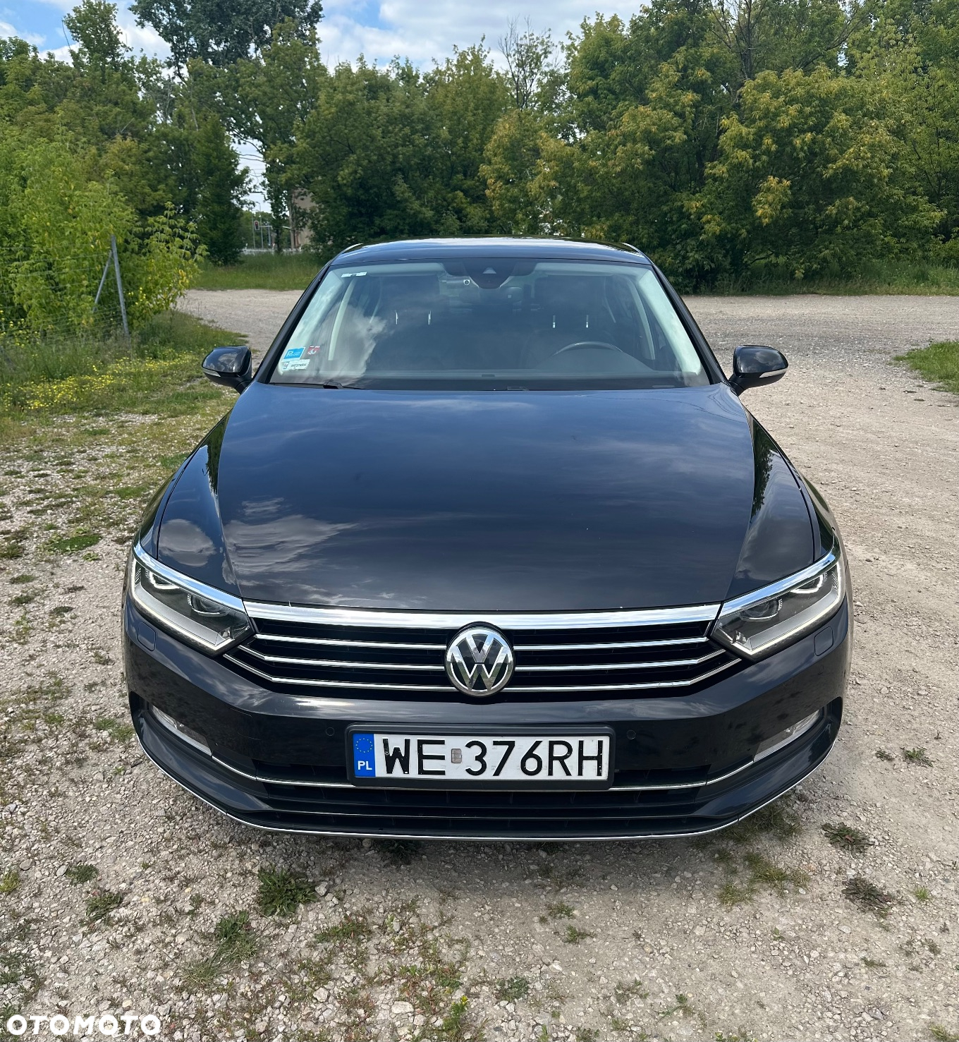 Volkswagen Passat 1.8 TSI BMT Highline DSG - 6