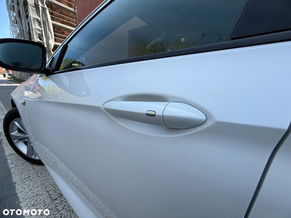 Opel Insignia 1.5 T Ultimate S&S - 34