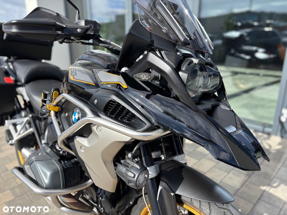 BMW GS - 12