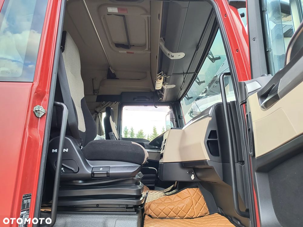 MAN TGX 18.360 Euro6 - 13