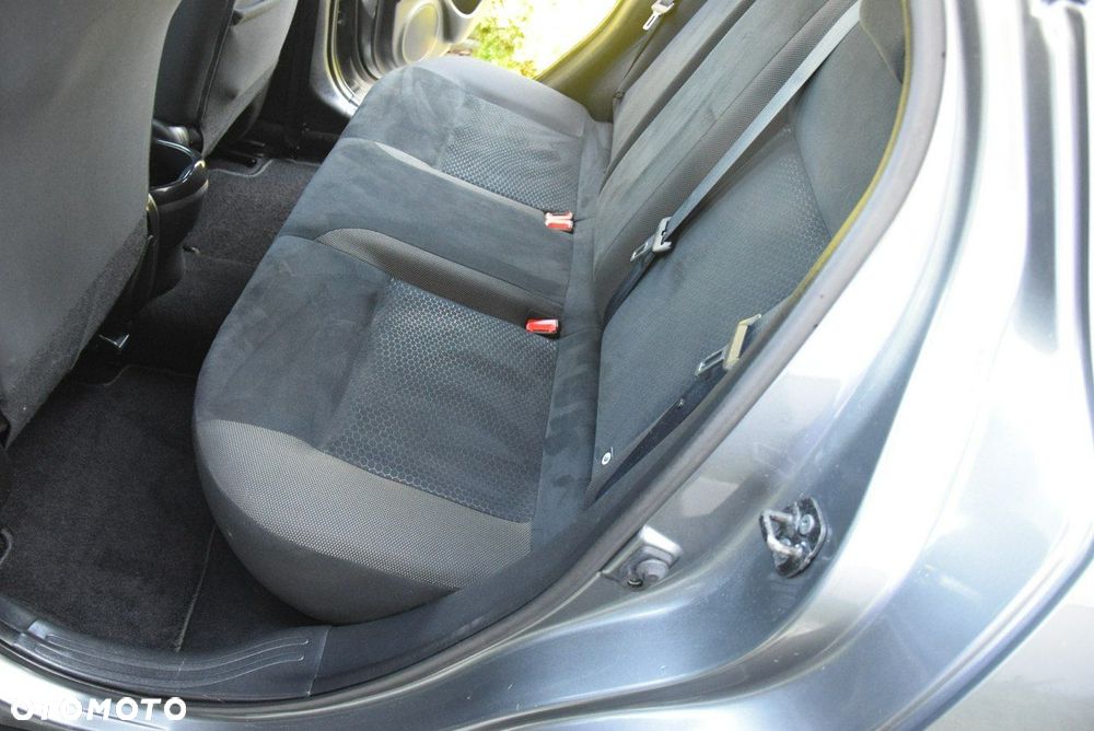 Nissan Juke 1.6 Xtronic N-Connecta - 17