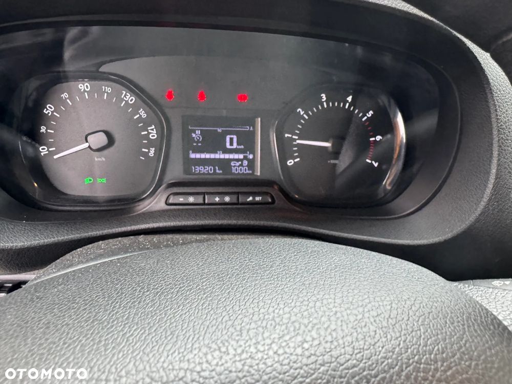 Toyota PROACE - 8