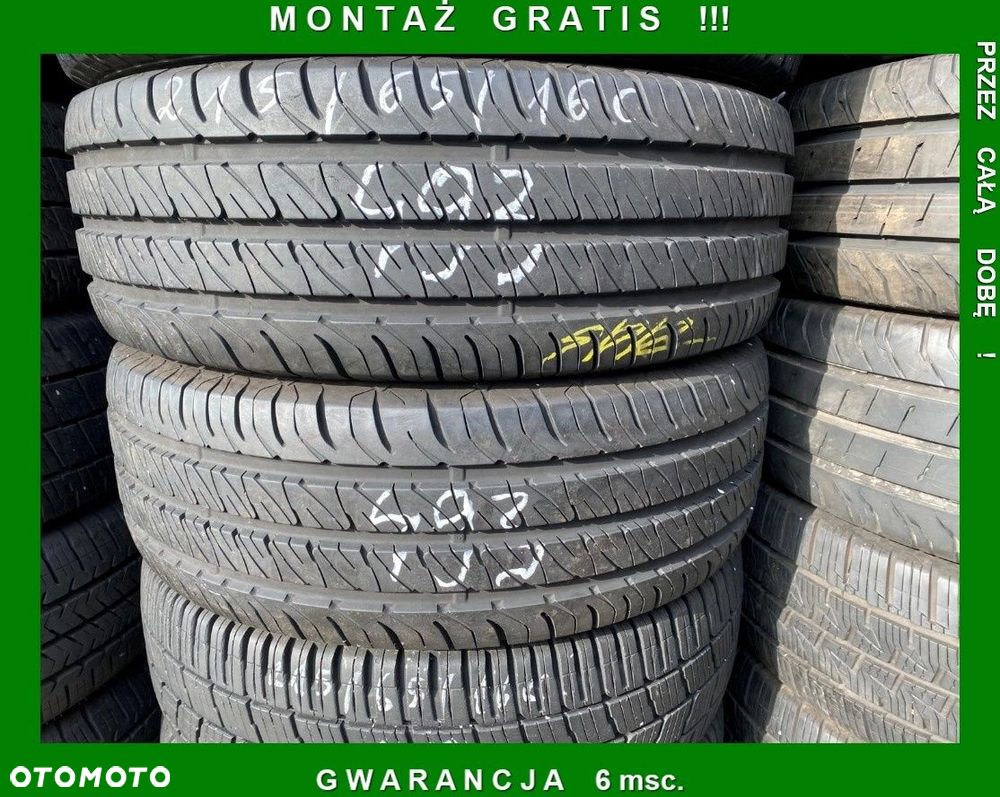 215/65/16C Uniroyal RainMaxx_8mm_2szt_(493) - 1