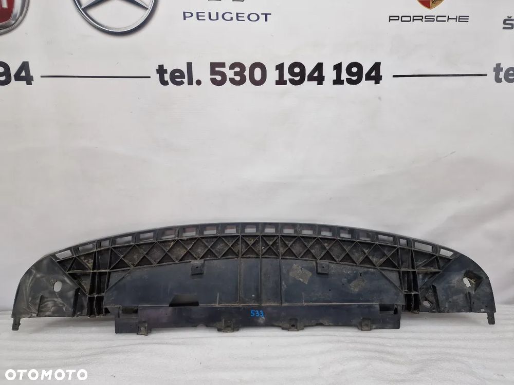 RENAULT KANGOO II 2 / III 3 06-12 NR 8200501560 , NR AUKCJI OSŁ533 - 1