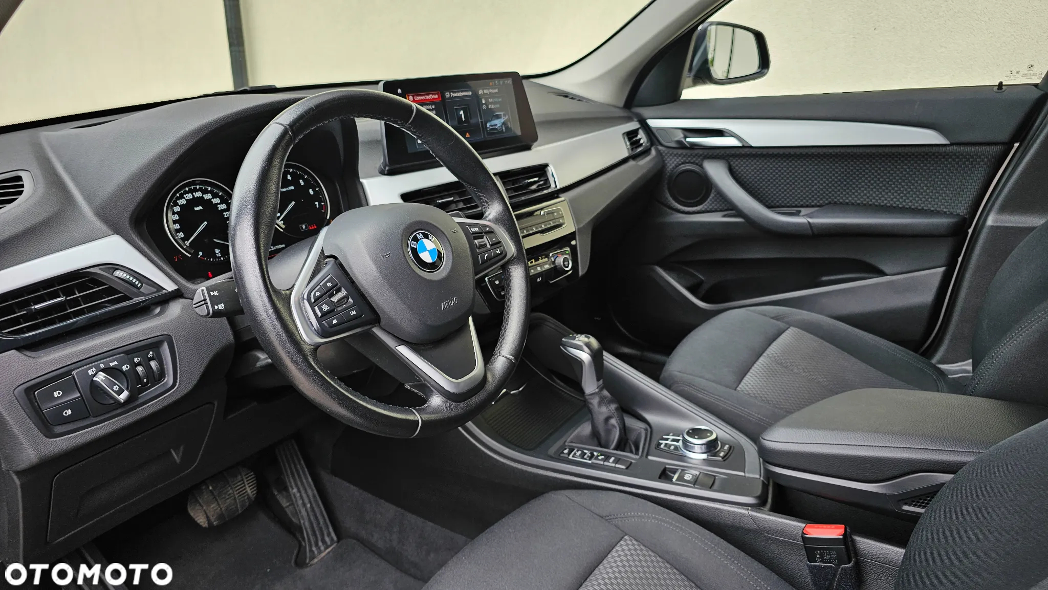 BMW X1 xDrive25e xLine - 10
