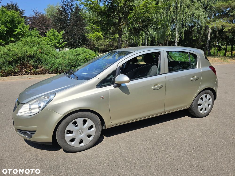 Opel Corsa 1.3 CDTI - 2