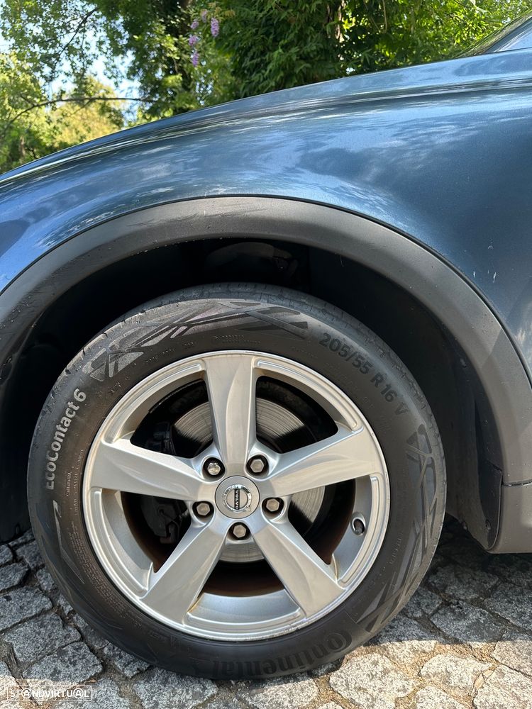 Volvo C30 1.6 D - 5