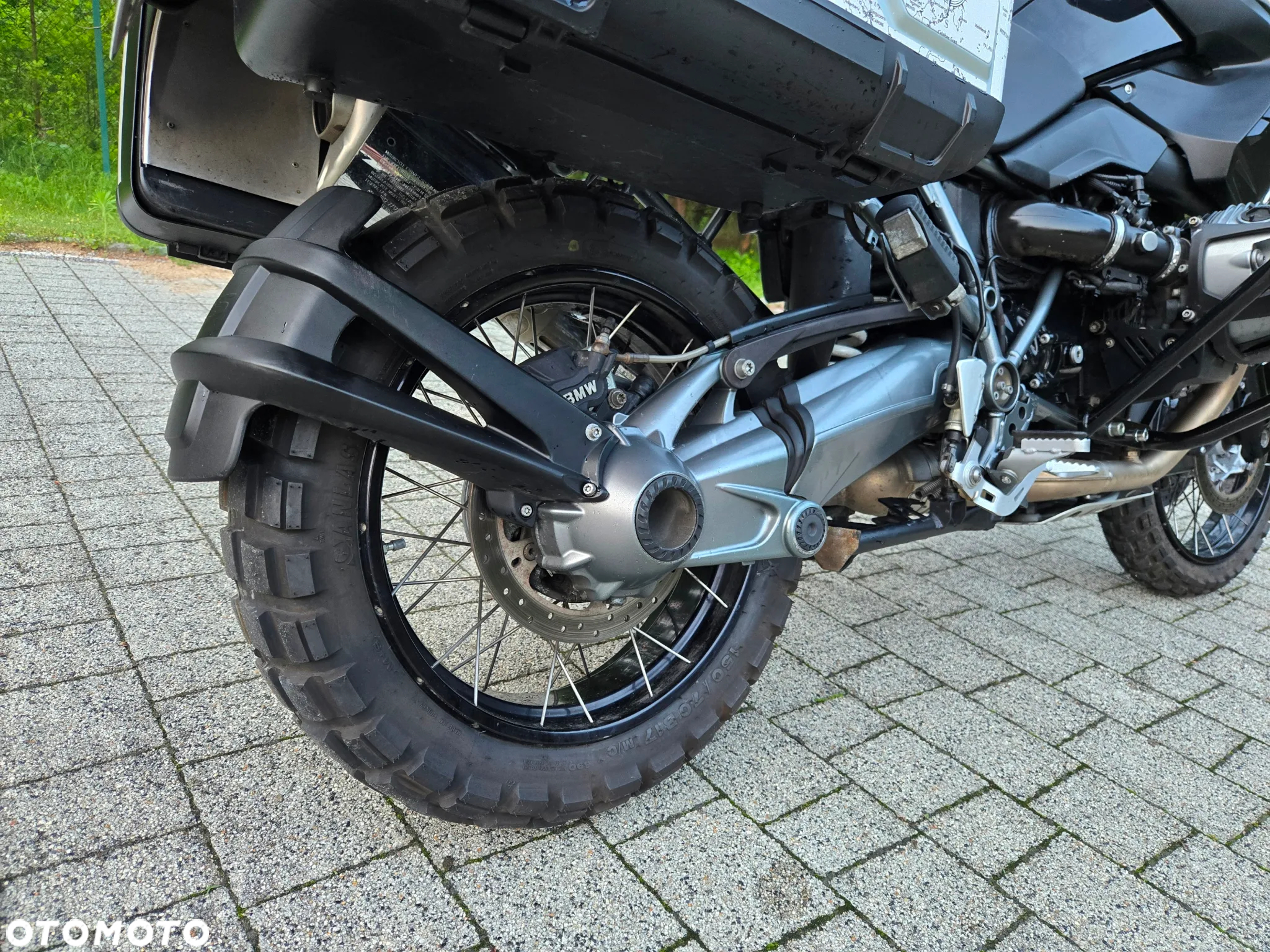 BMW GS - 37