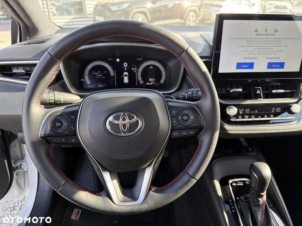 Toyota Corolla - 16