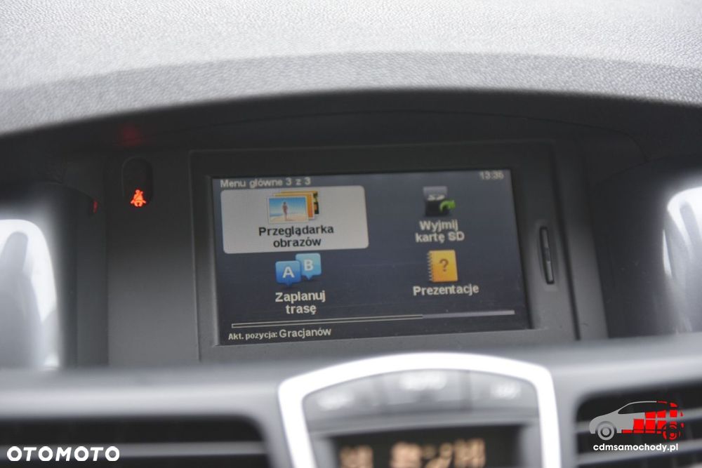 Renault Laguna - 25