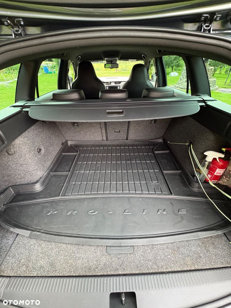 Skoda Octavia 2.0 TDI RS DSG - 7