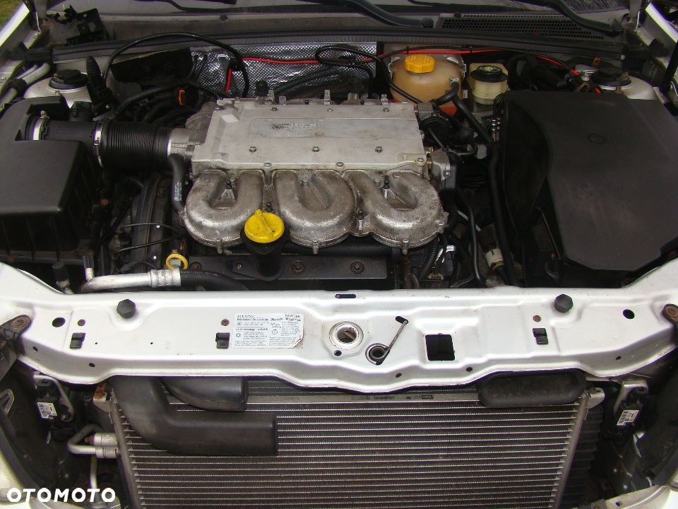 OPEL VECTRA C SIGNUM 3,2 V6  Z32SE PÓŁOŚ PÓŁOŚKA PRZEGUB WAŁ NAPĘDOWY SKRZYNI 1,9 - 7