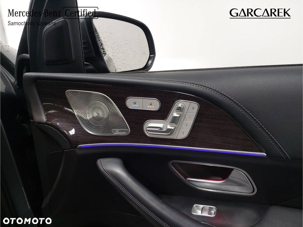 Mercedes-Benz GLE - 23