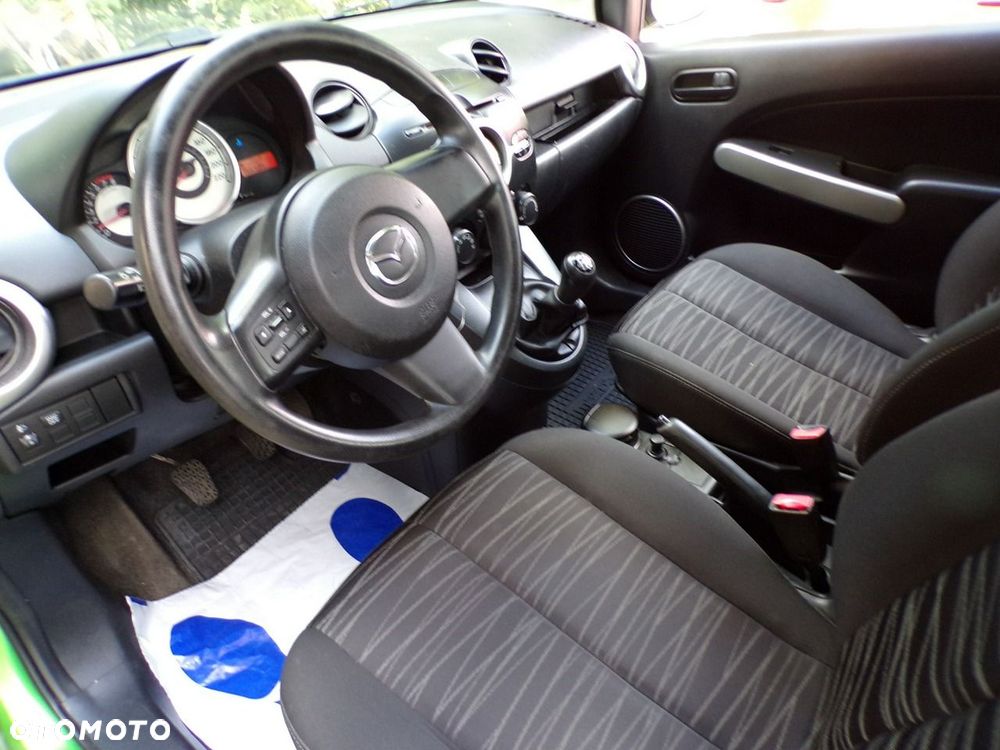 Mazda 2 - 29