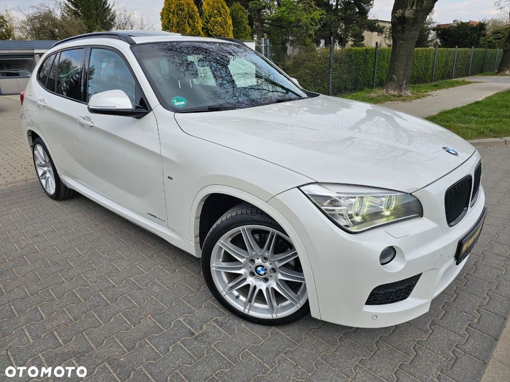 BMW X1 - 2