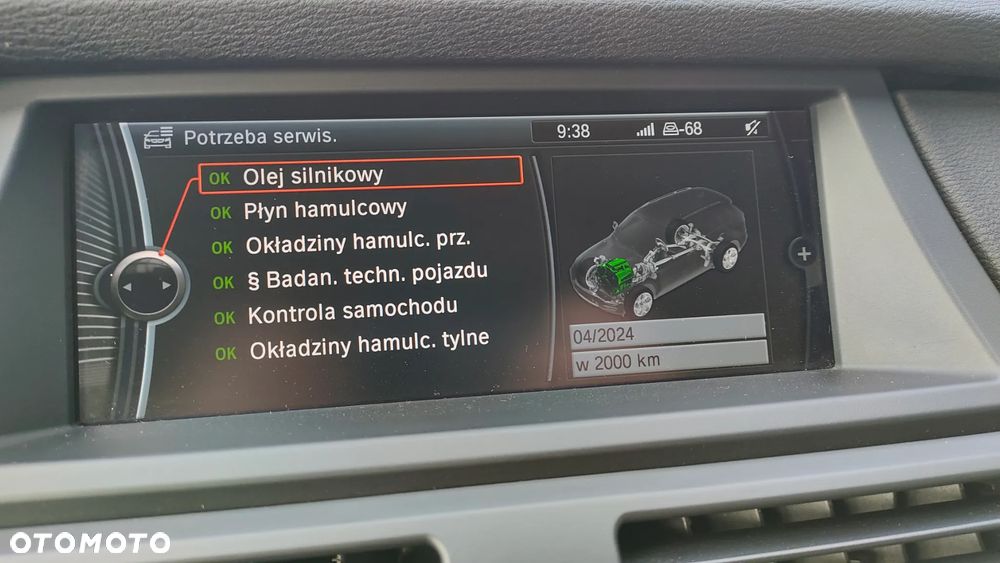 BMW X5 4.0d xDrive - 29