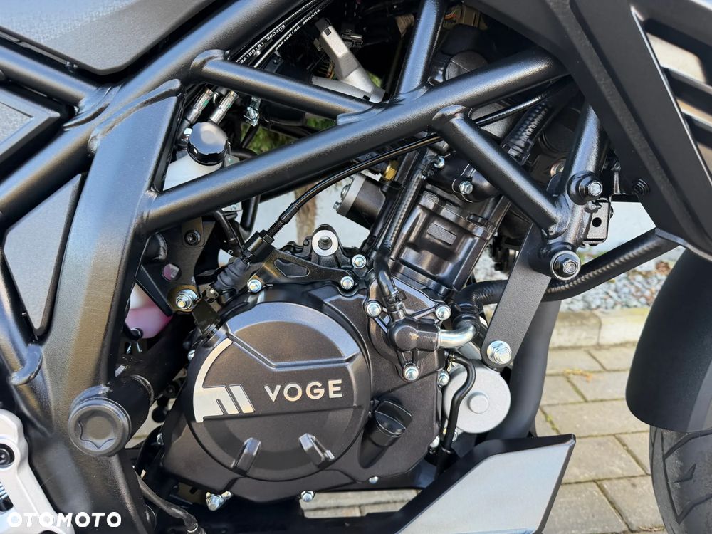 VOGE R125S - 18