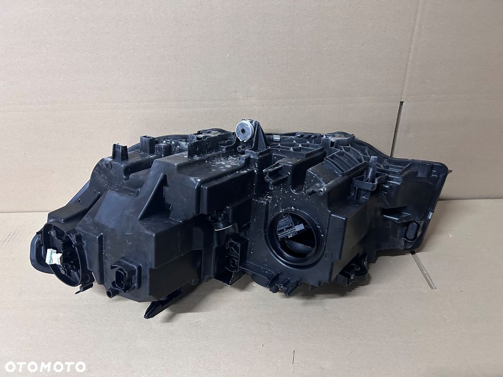 LAMPA PRAWA BMW 3 G20 G21 SHADOW FULL LED ADAPTIVE - 6