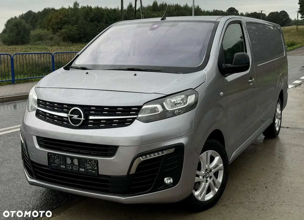 Opel Vivaro - 2