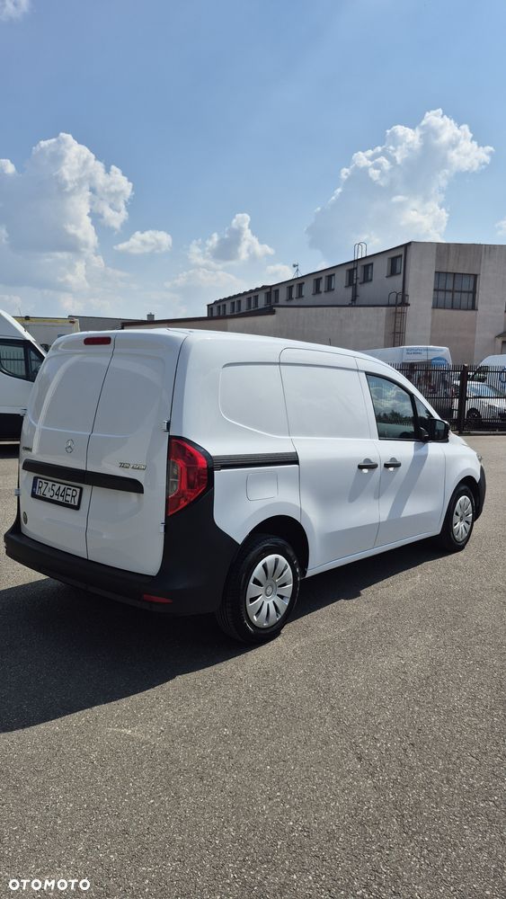 Mercedes-Benz Citan - 4