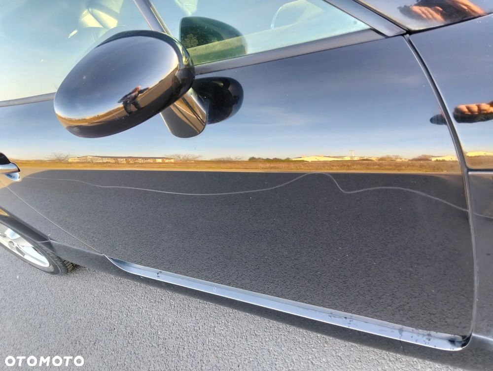 Audi TT Coupé 1.8T - 12