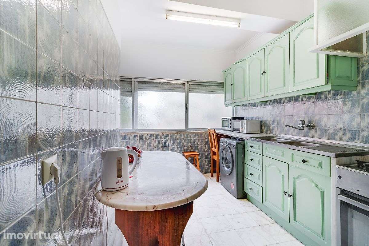 Apartamento T3 para venda - Grande imagem: 2/30