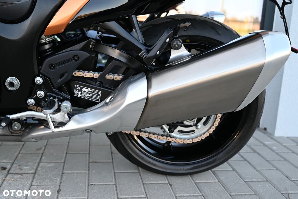 Suzuki GSX-R - 26
