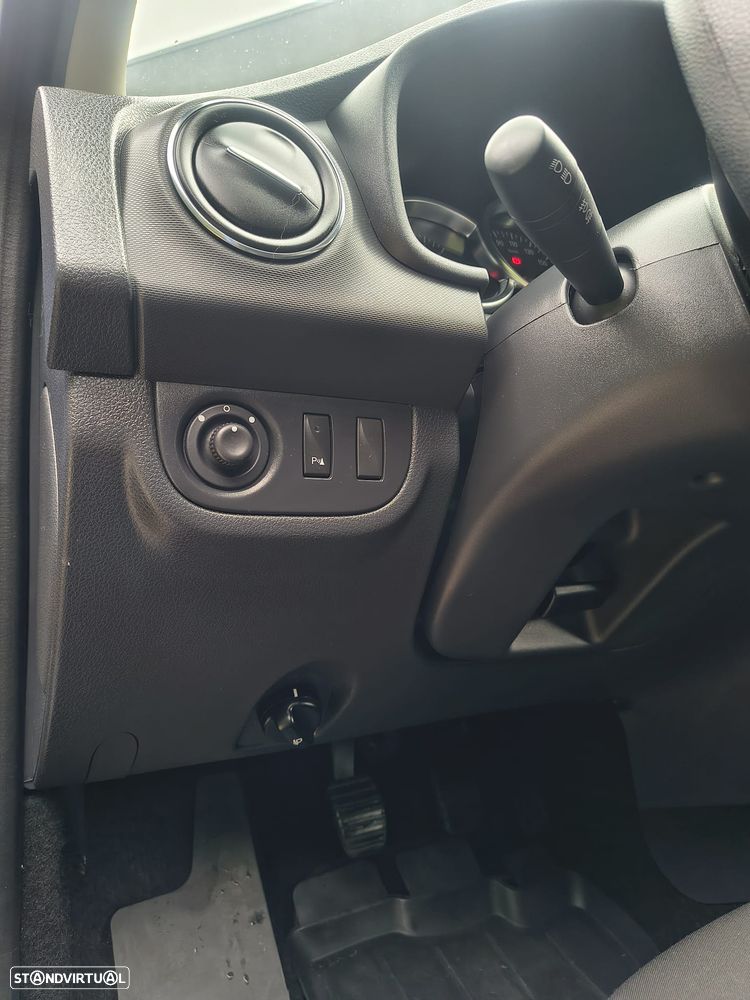 Dacia Sandero 1.0 ECO-G Comfort Bi-Fuel - 28