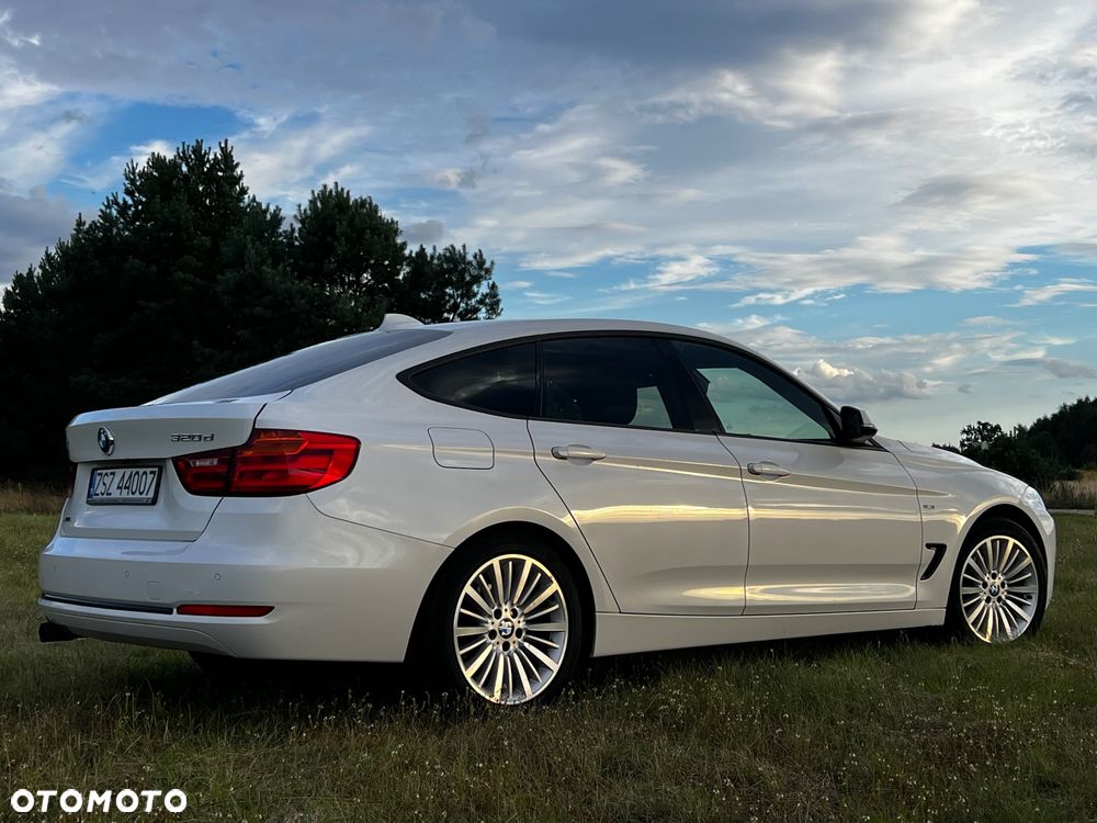 BMW Seria 3 - 2