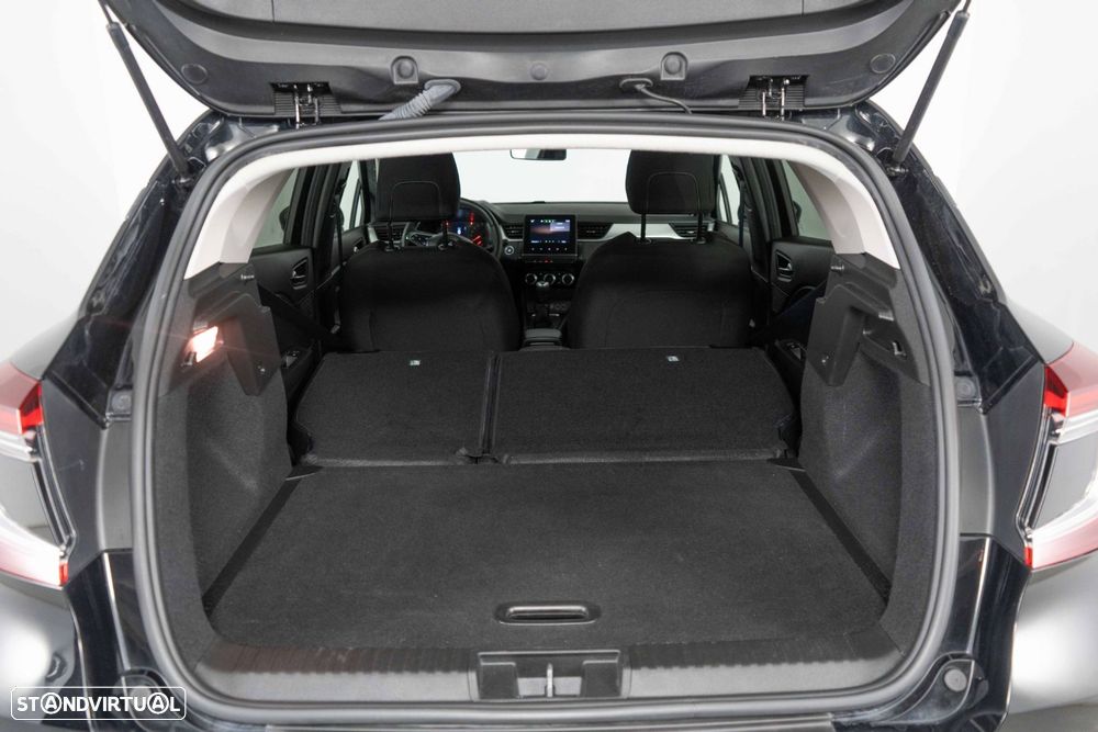 Mitsubishi ASX 1.0 MPI-T Kaiteki - 13