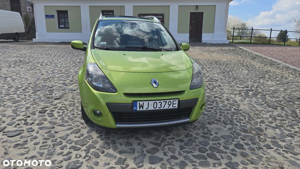 Renault Clio 1.2 TCE Expression - 6